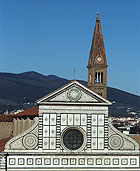 Basilica di Santa Maria Novella